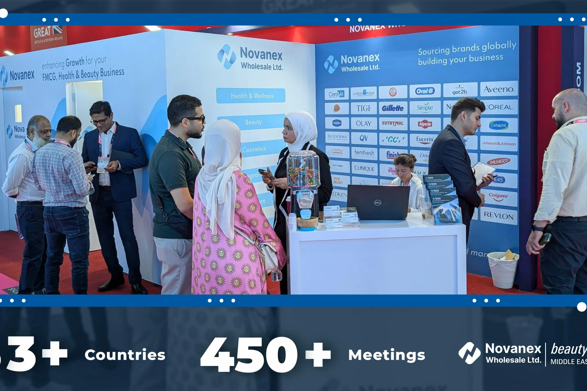 Beautyworld Middle East 2025